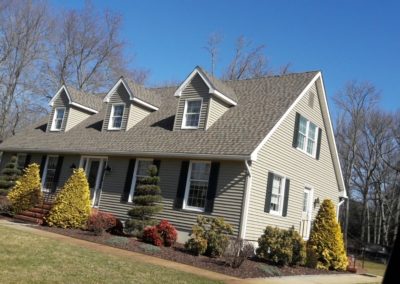 AMCONJ New Roof Repairs Carneys Point NJ