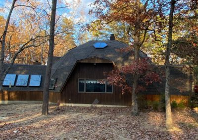 AMCONJ New Roof pennsville nj