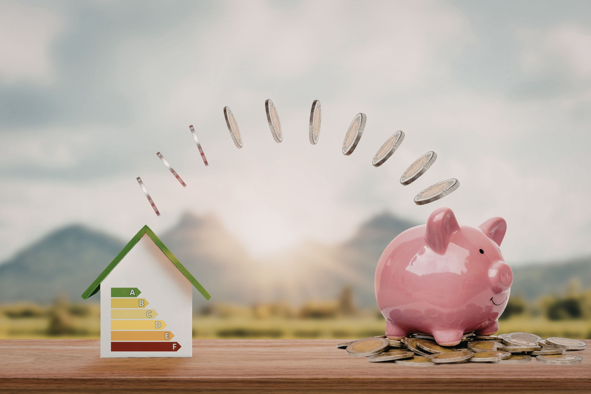 How to Lower Your Heating Bills in 2026: Tax Credits and Energy‑Efficient Roofing & Siding