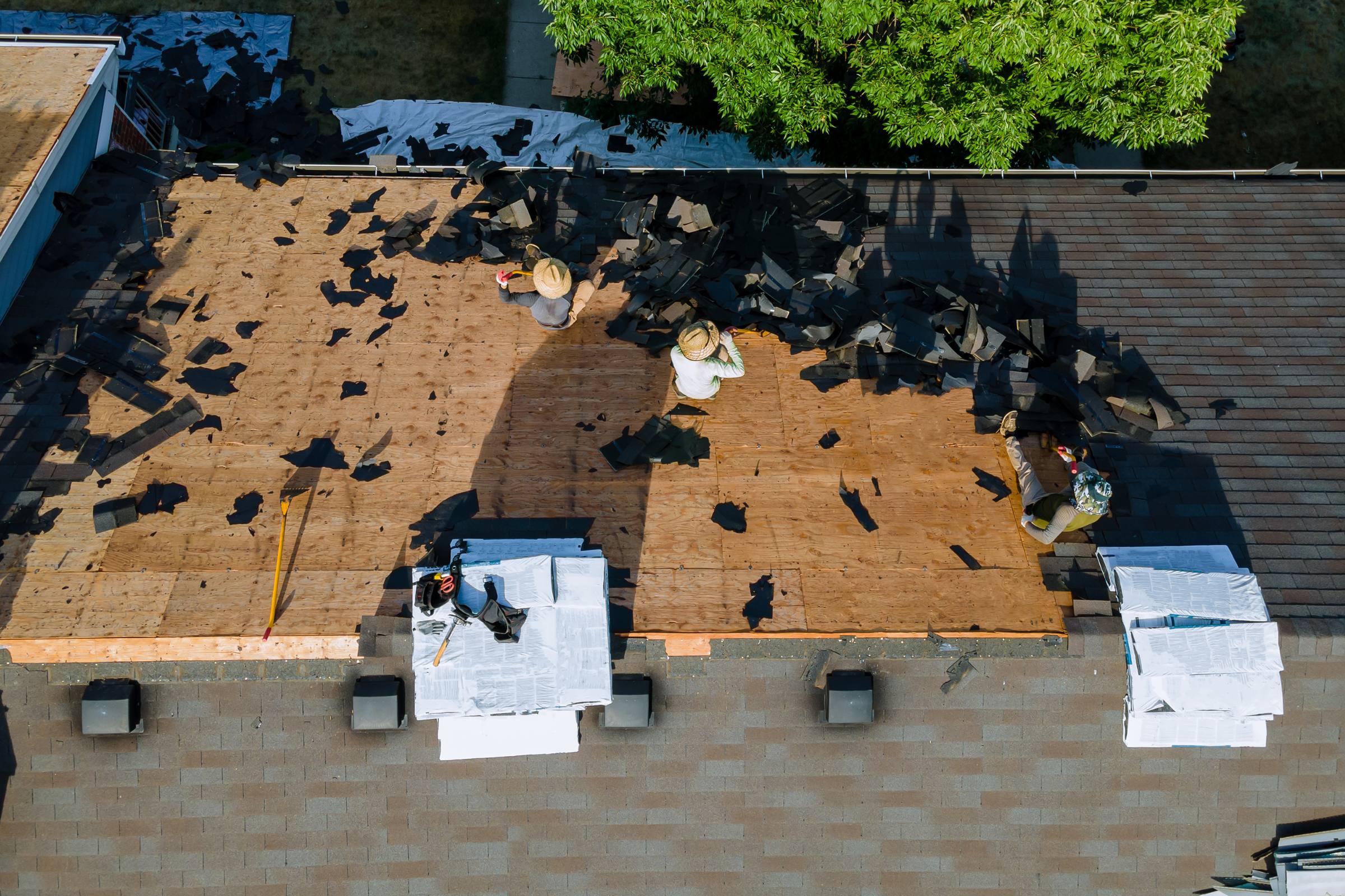 Roof Replacement Cost in New Jersey: 2026 Homeowner Pricing Guide
