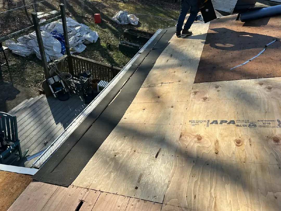 Solving Attic Moisture with Proper Roof Ventilation